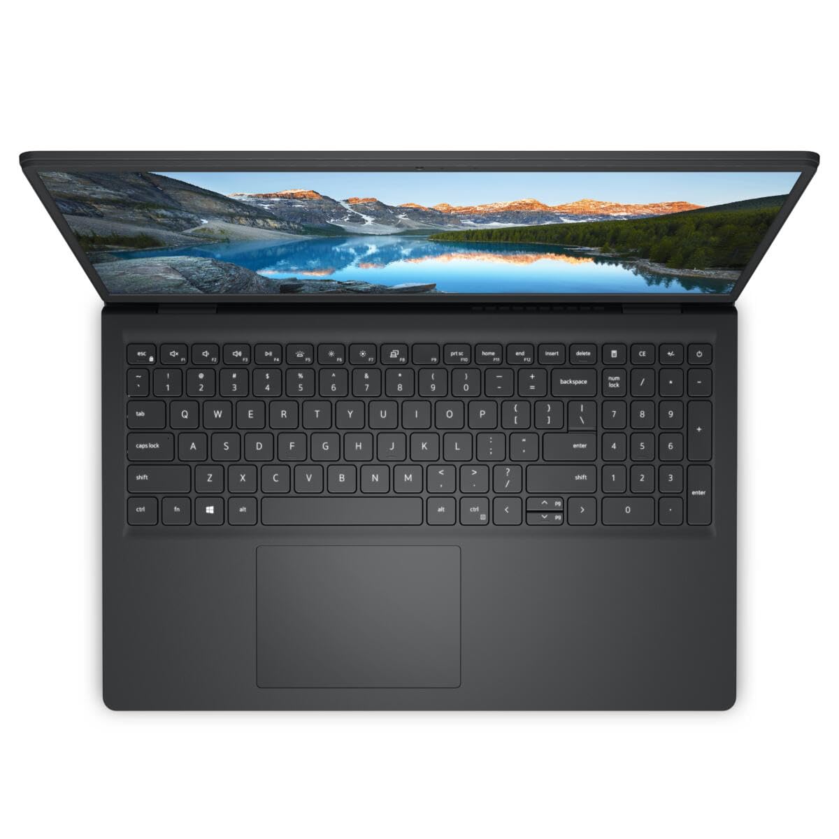 Amazon.com: Dell Inspiron 15 3520 15.6